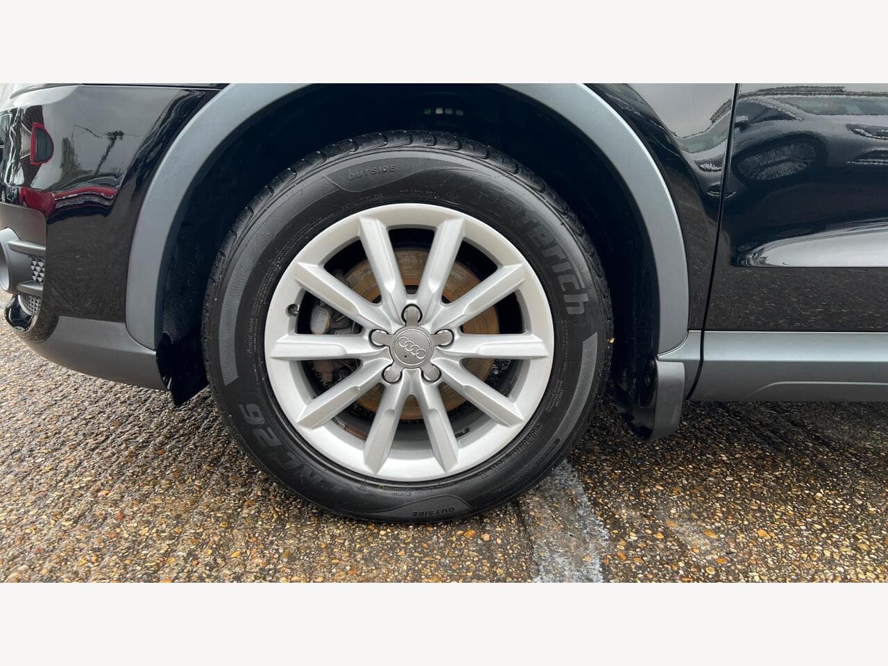 Audi Q3 thumbnail 21