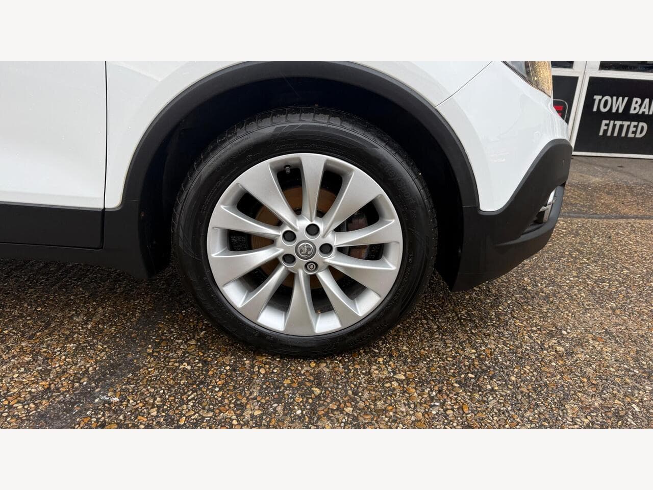 Vauxhall Mokka thumbnail 22