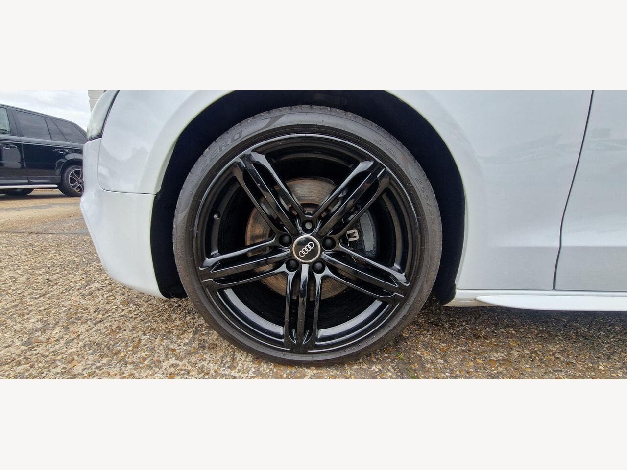 Audi S5 thumbnail 27