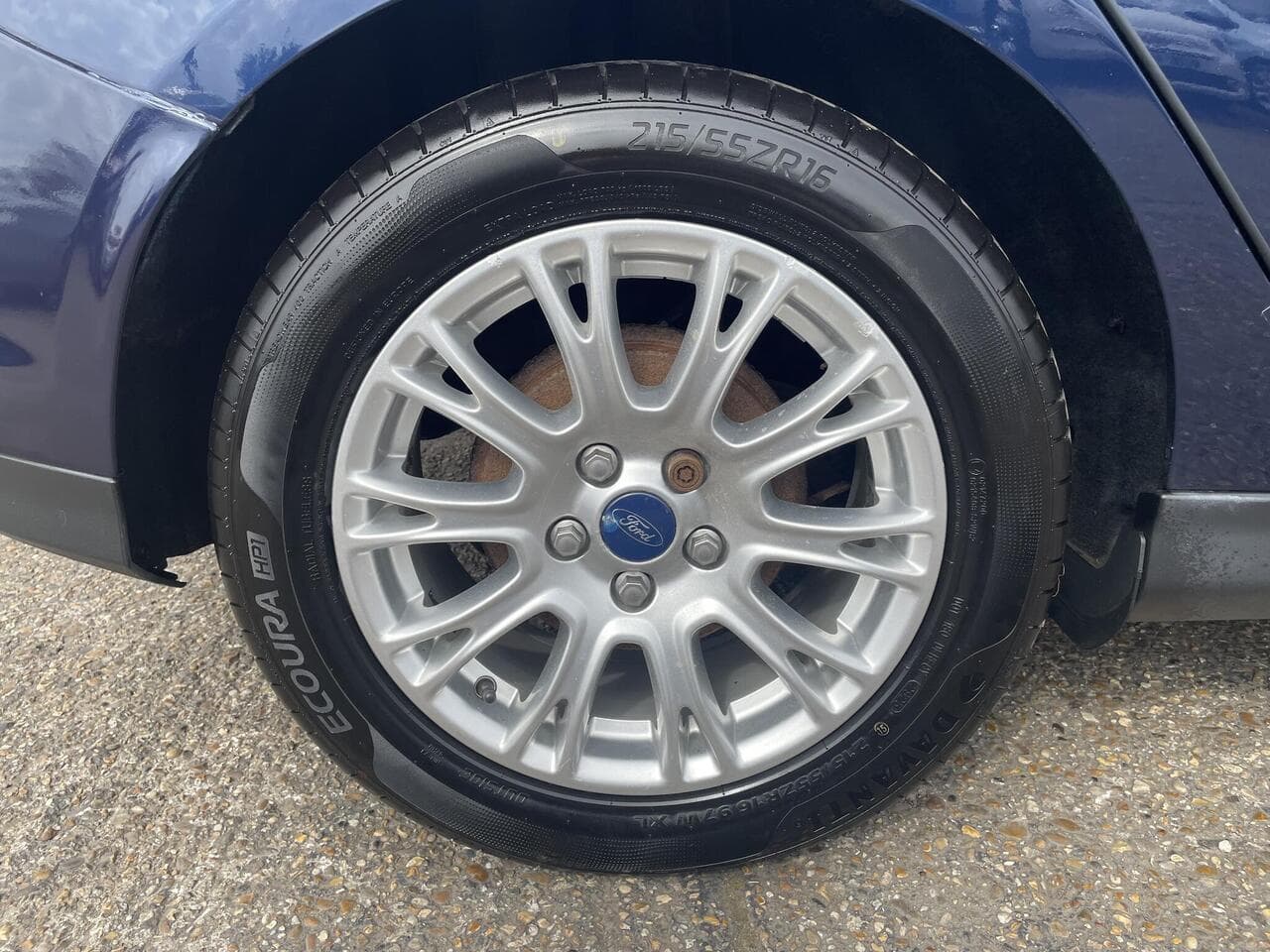 Ford Focus thumbnail 19