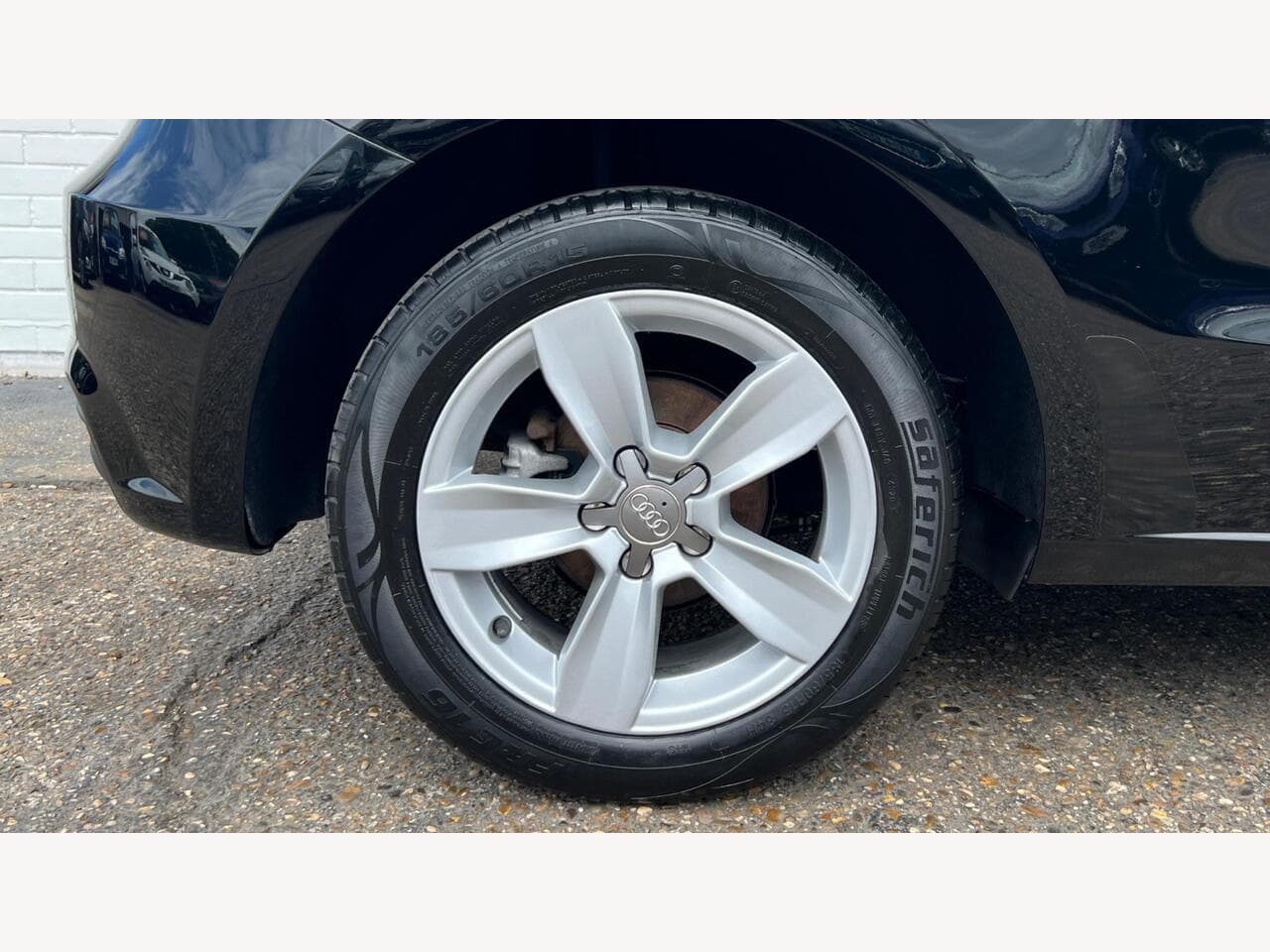 Audi A1 thumbnail 18