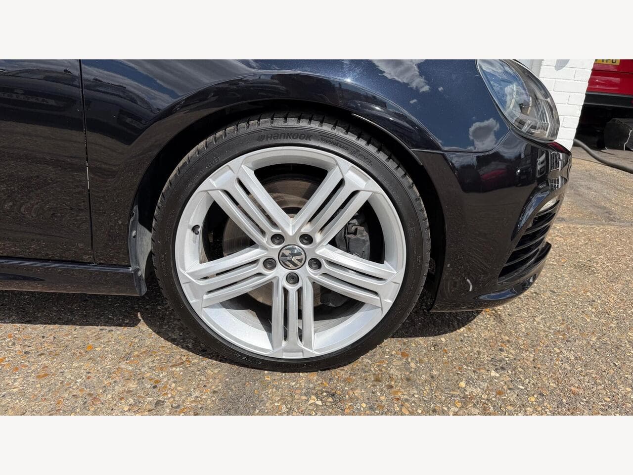 Volkswagen Golf thumbnail 20