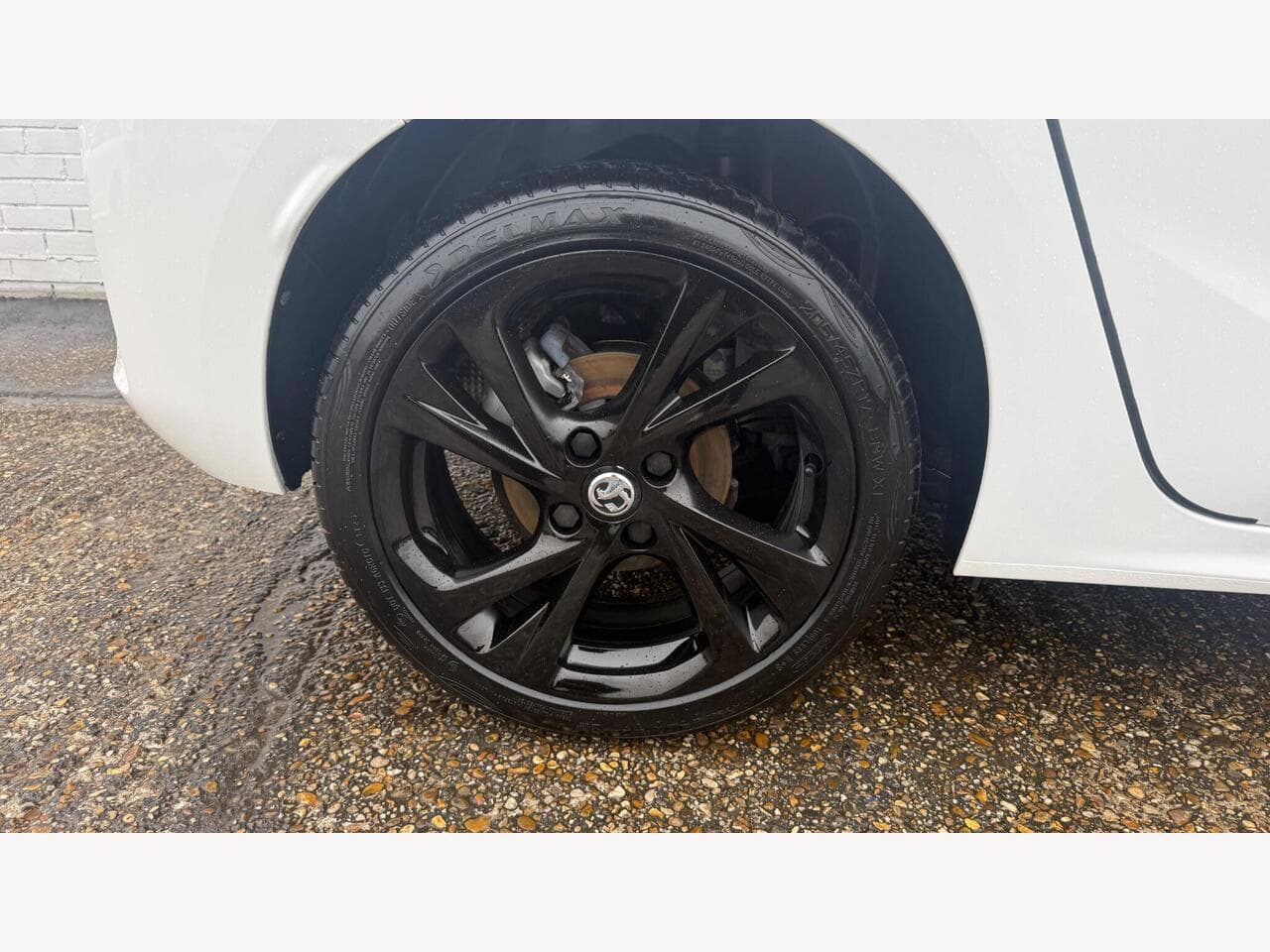 Vauxhall Corsa thumbnail 21
