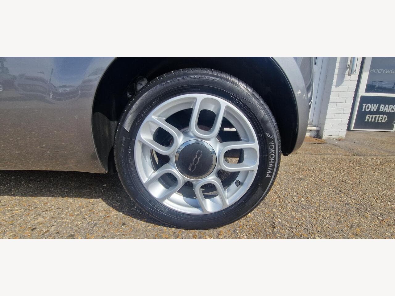 Fiat 500 thumbnail 20