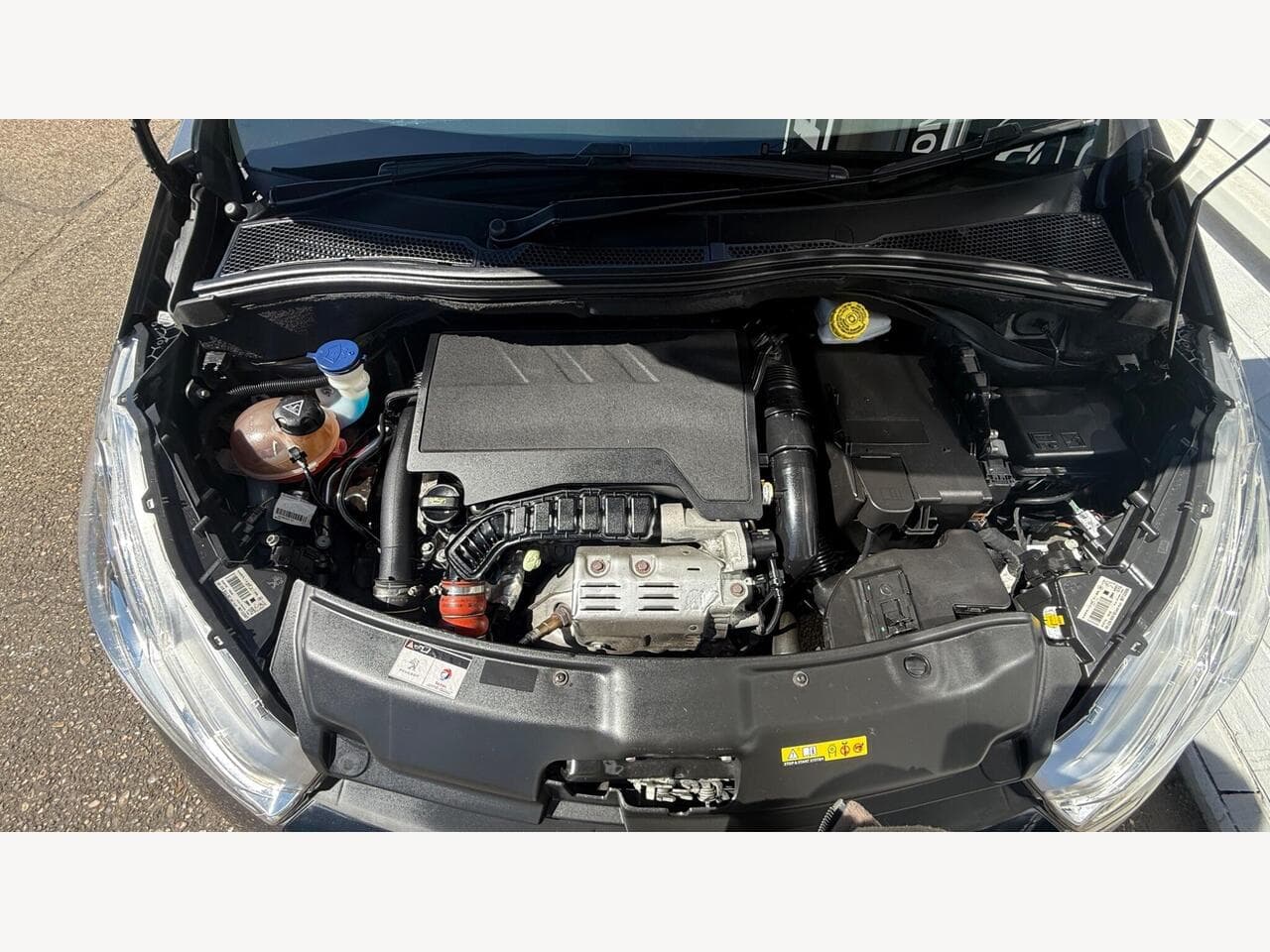 Peugeot 208 thumbnail 14