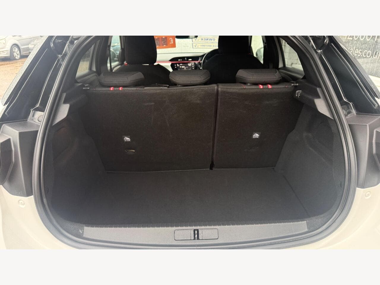Vauxhall Corsa thumbnail 14
