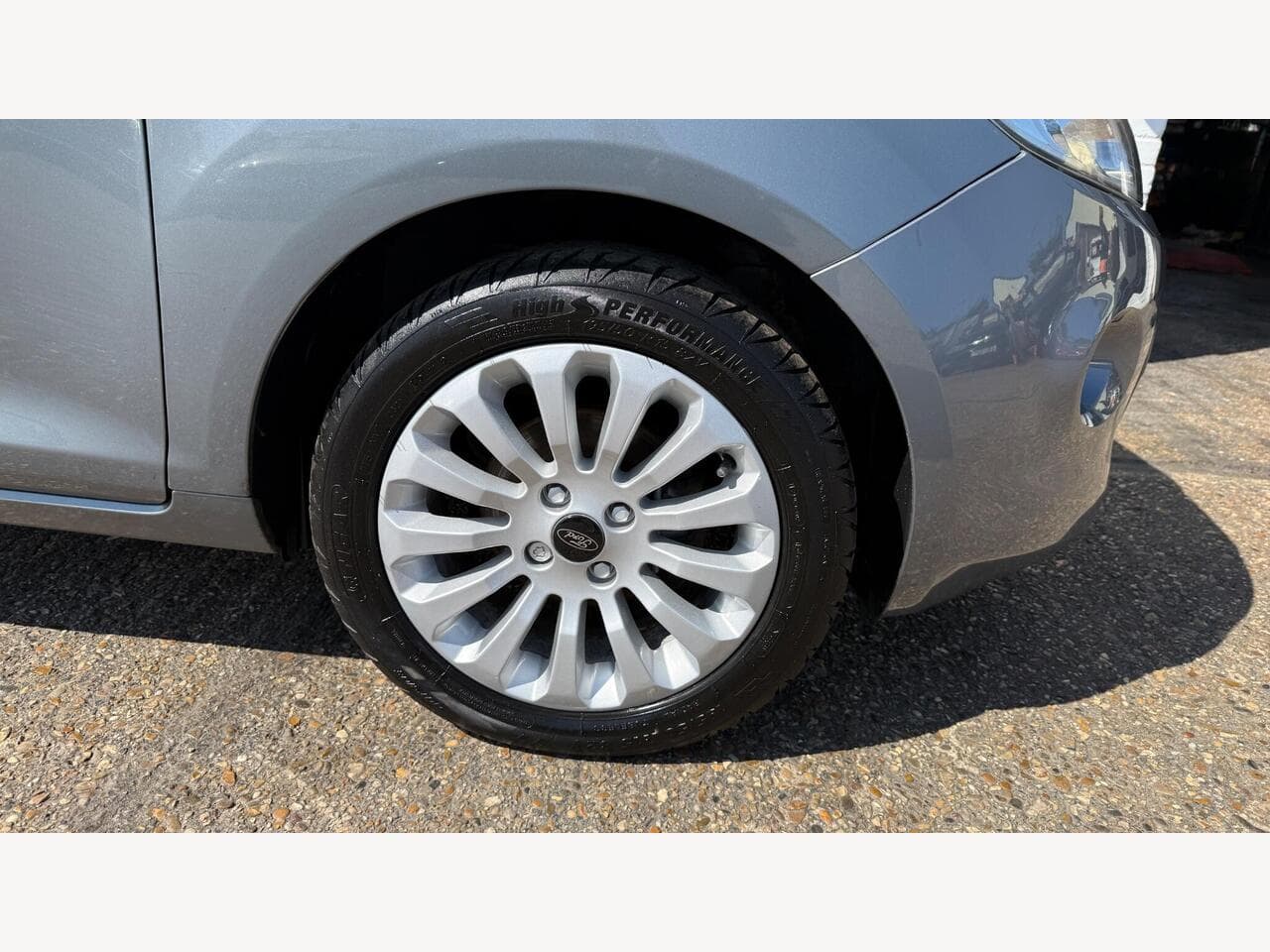 Ford Ka thumbnail 20