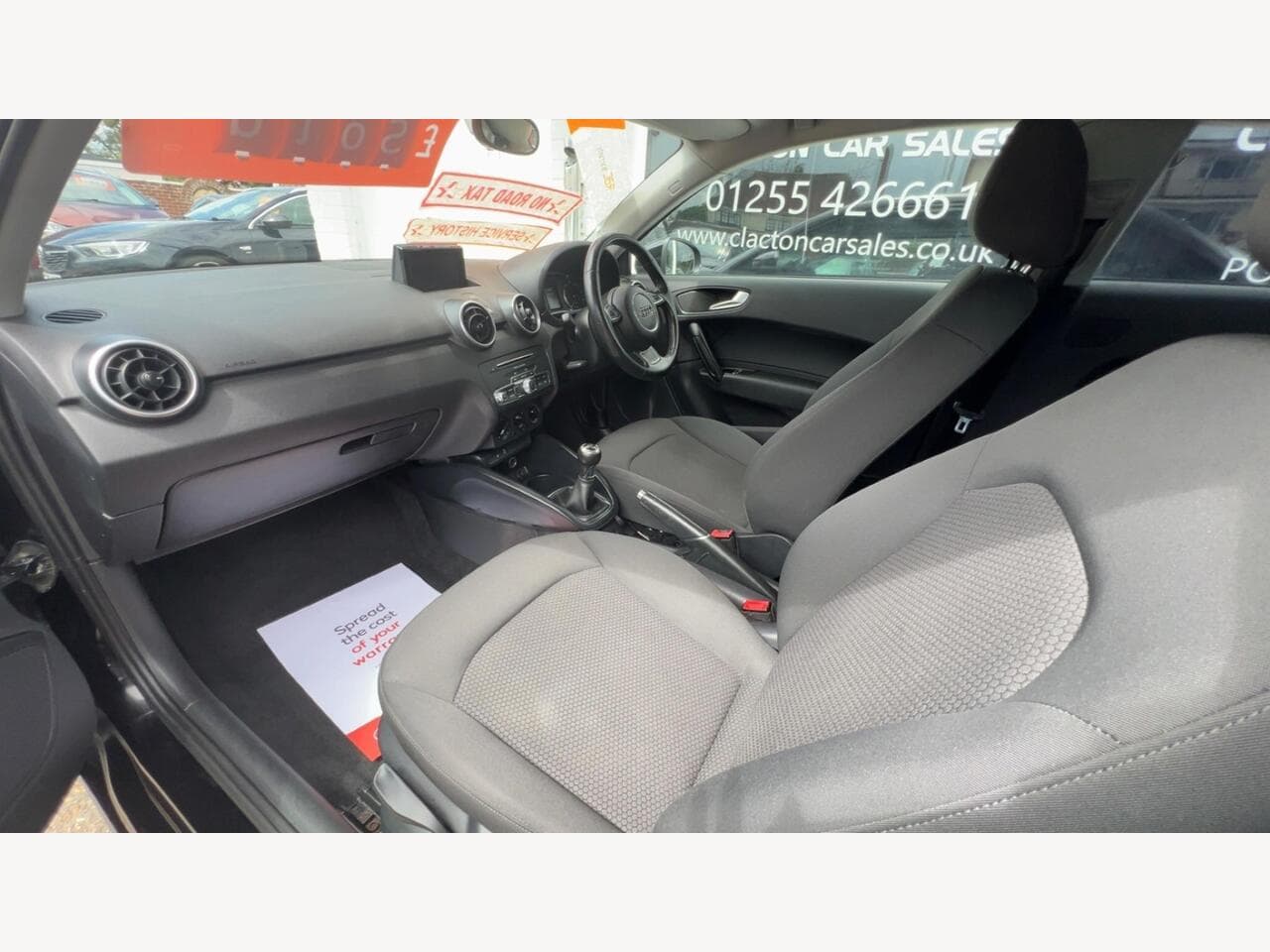 Audi A1 thumbnail 15