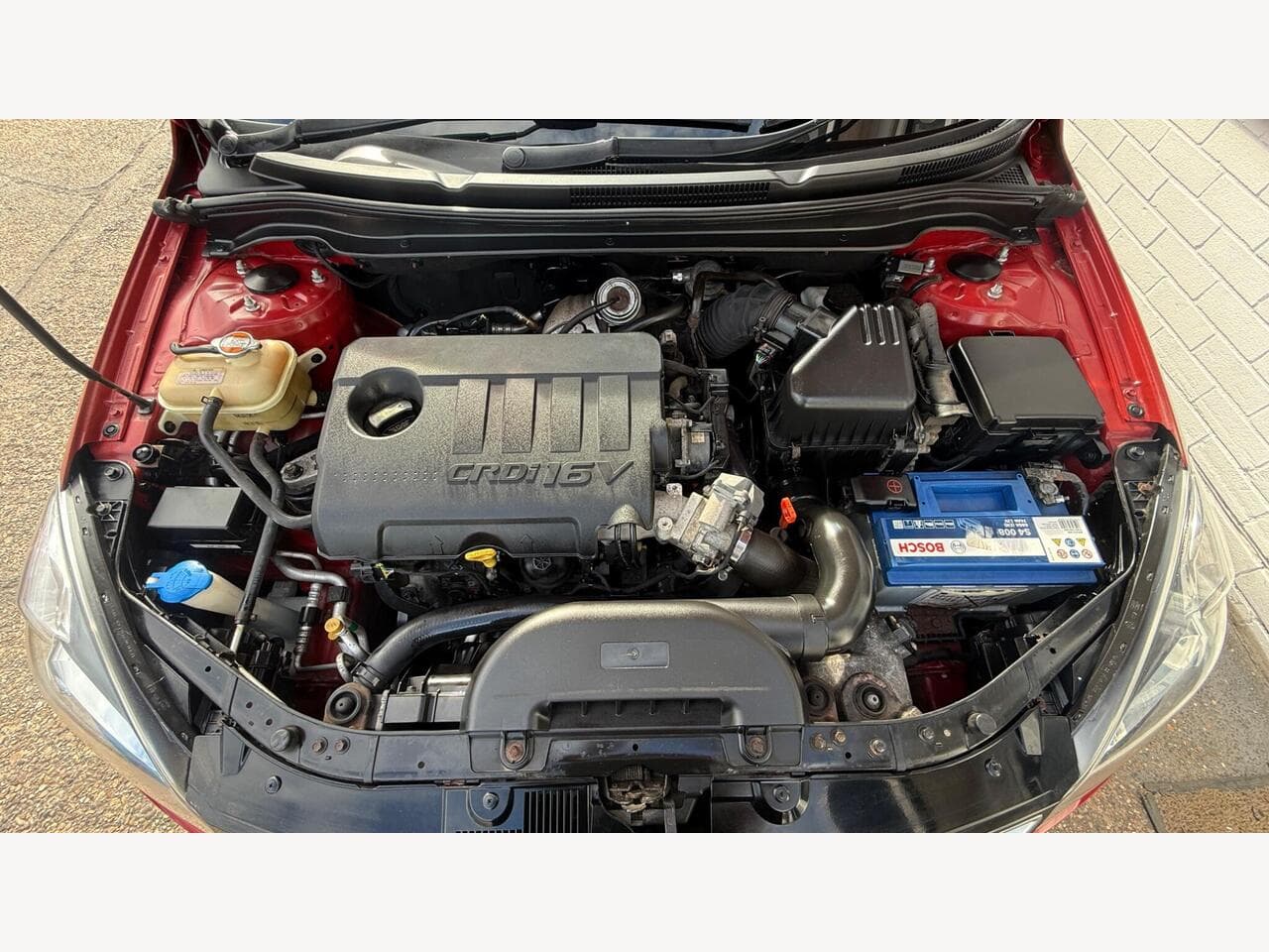 Kia Ceed thumbnail 13