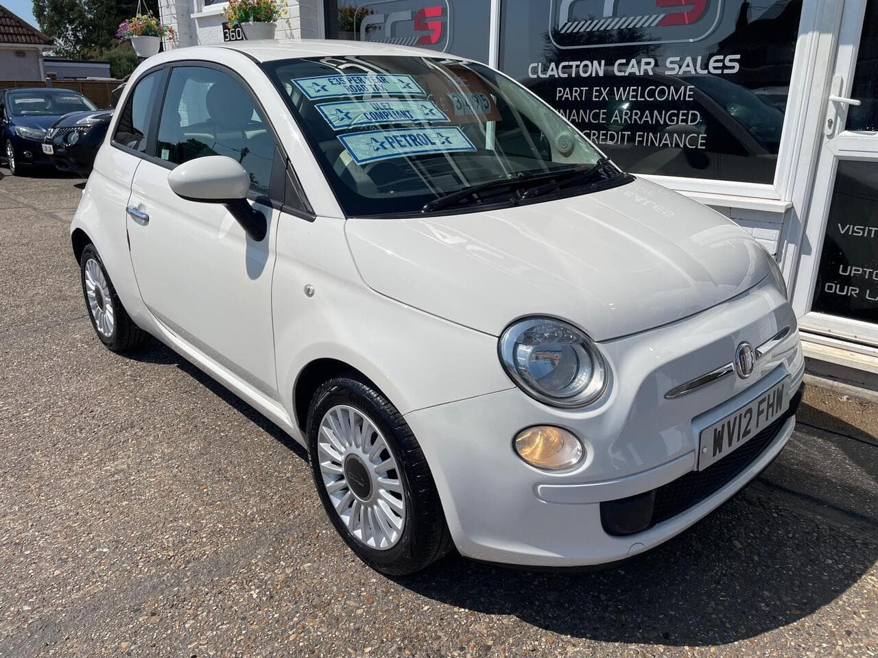 Fiat 500 thumbnail 21