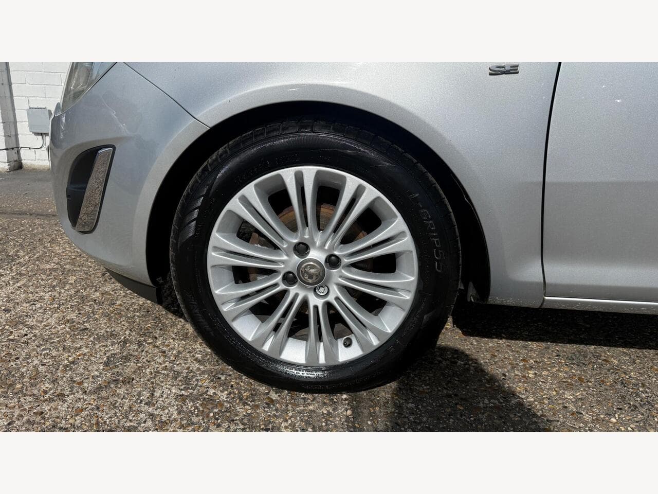 Vauxhall Corsa thumbnail 20