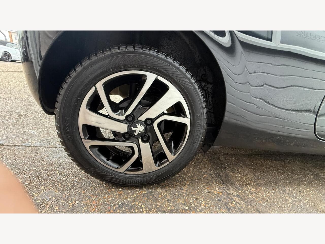 Peugeot 108 thumbnail 19