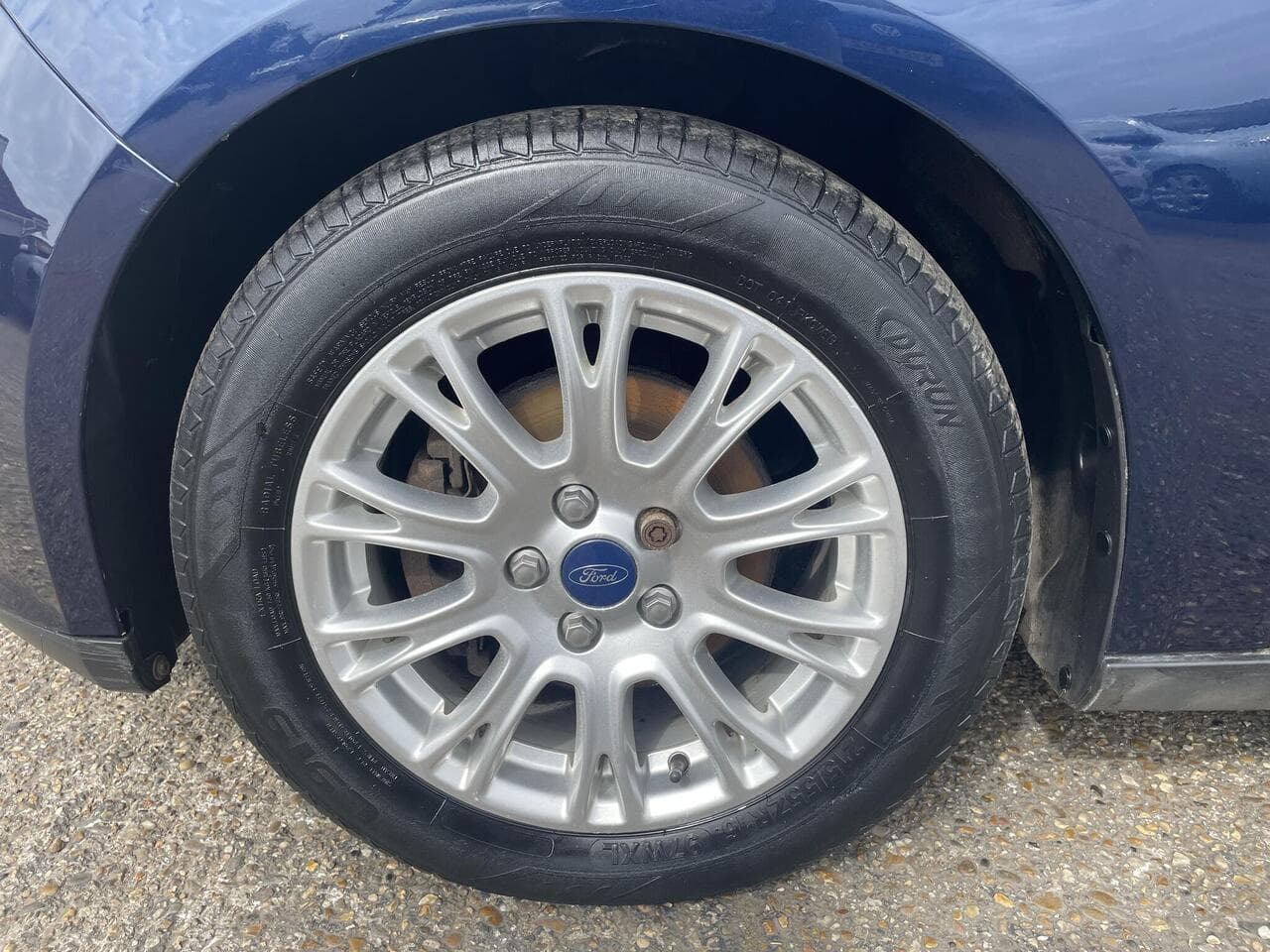 Ford Focus thumbnail 20