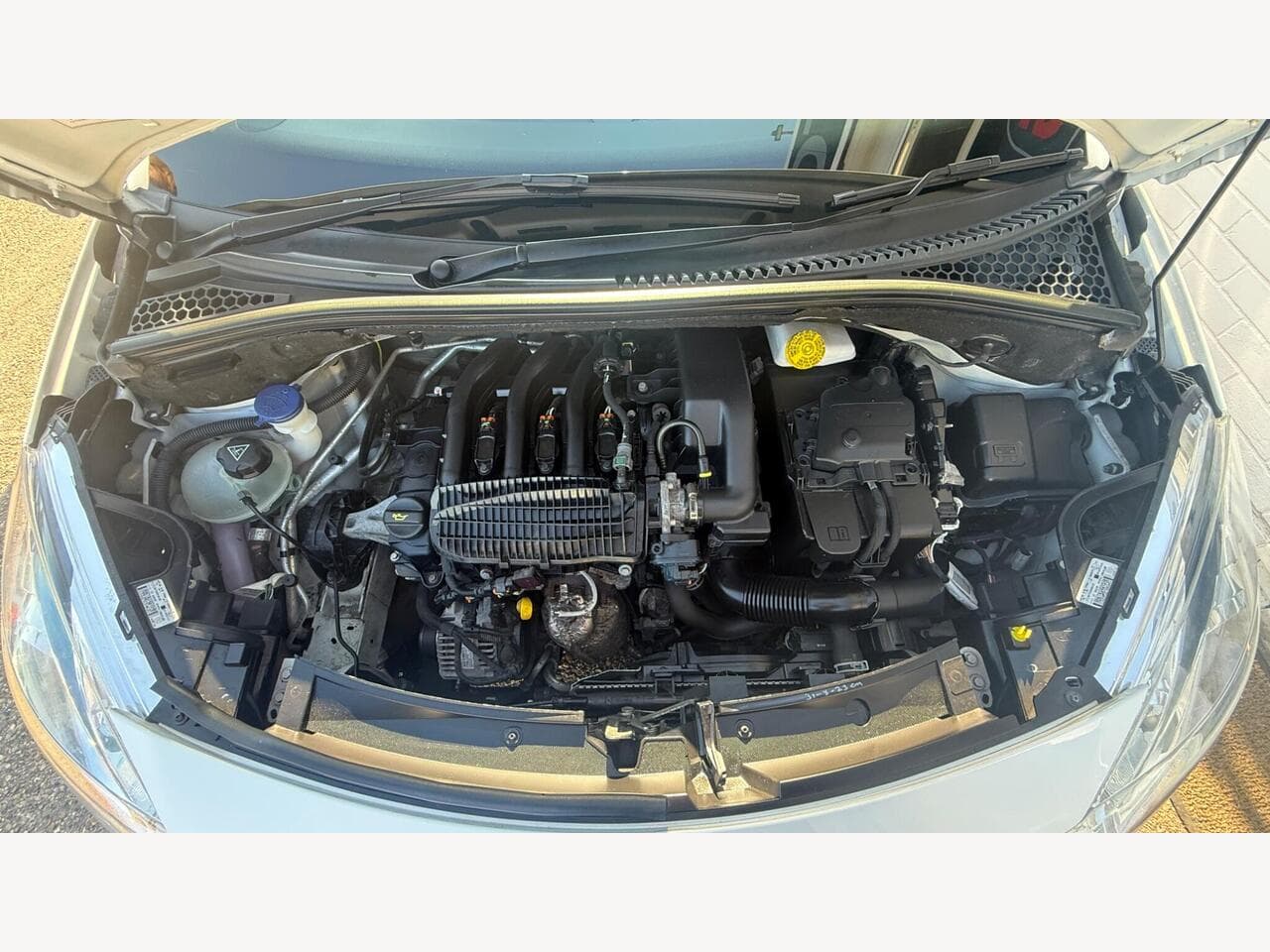 Citroen C3 thumbnail 12