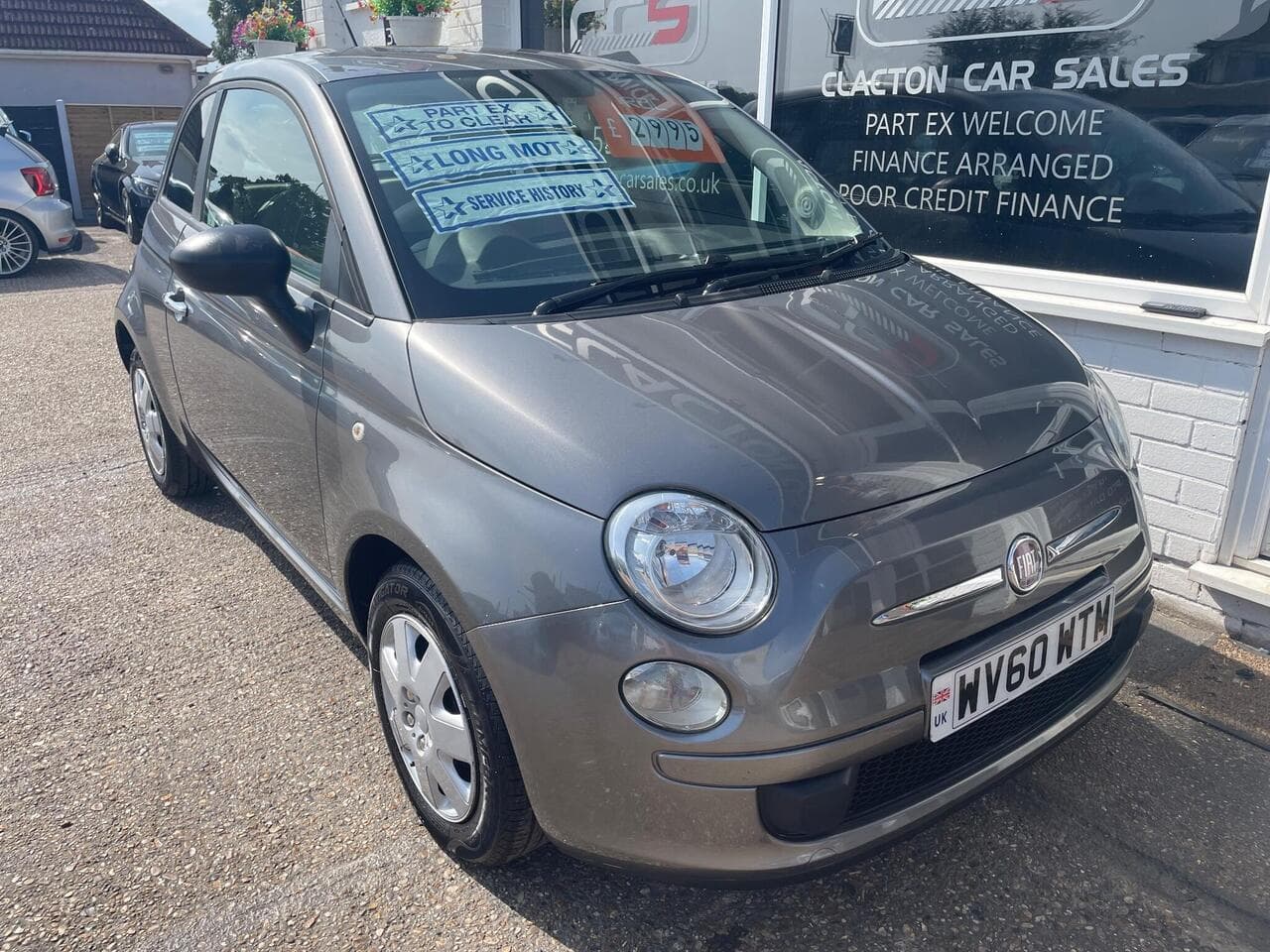 Fiat 500 thumbnail 21