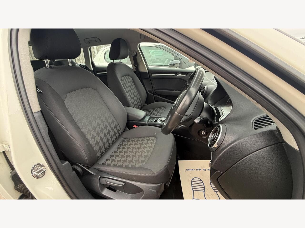 Audi A3 thumbnail 10