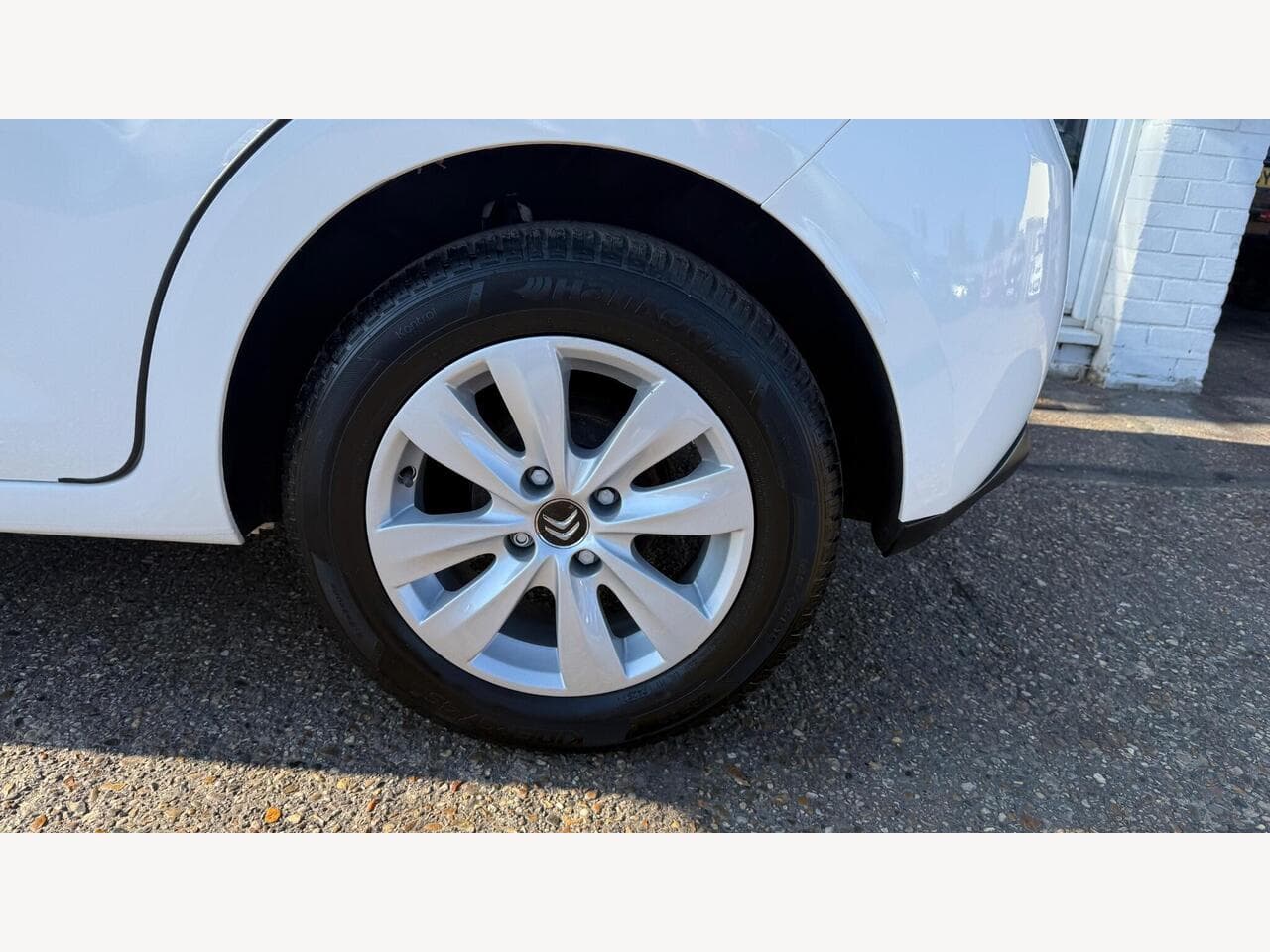 Citroen C3 thumbnail 18