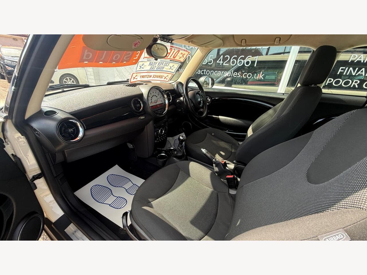 MINI Clubman thumbnail 15