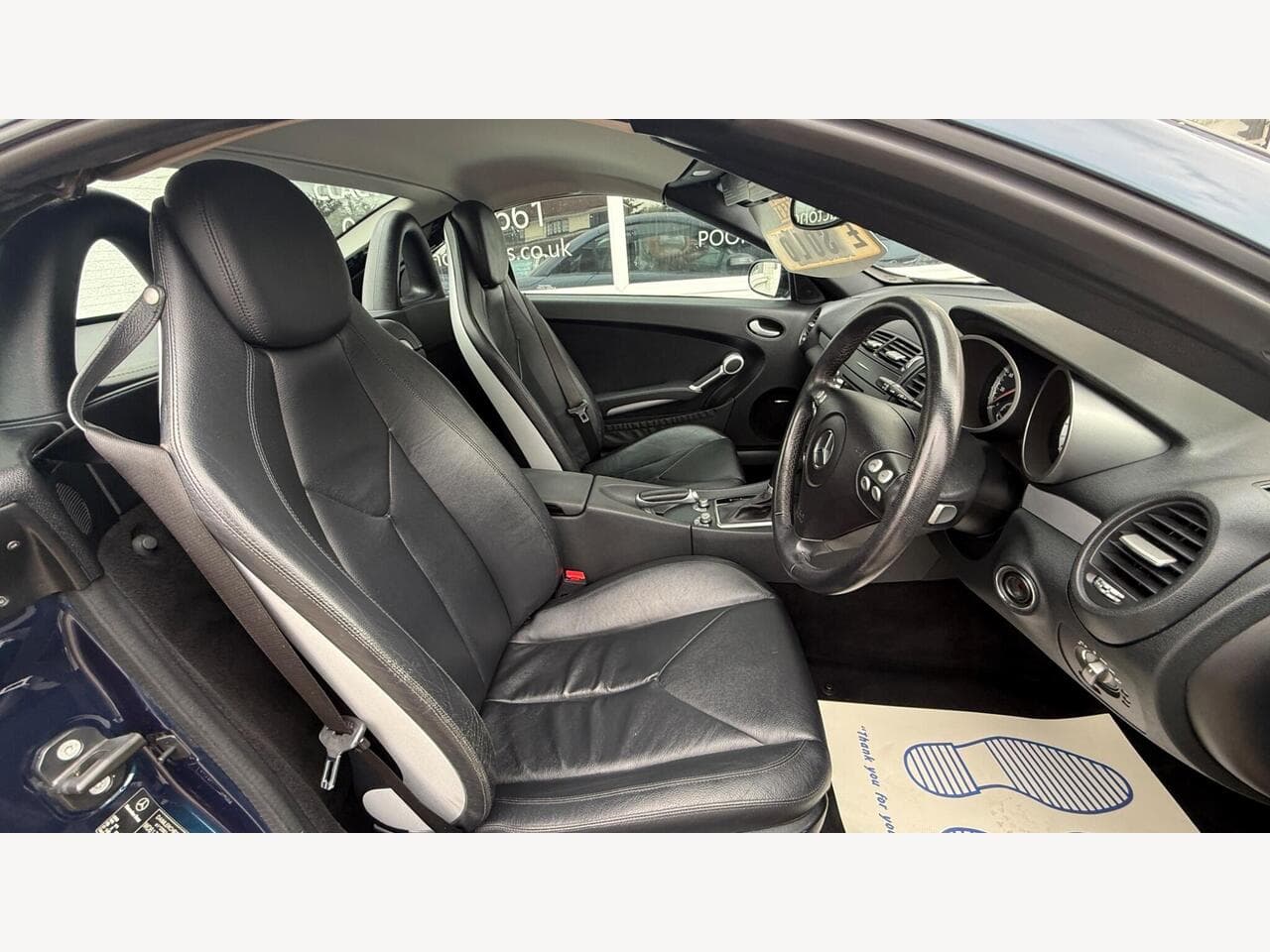 Mercedes-Benz SLK thumbnail 24