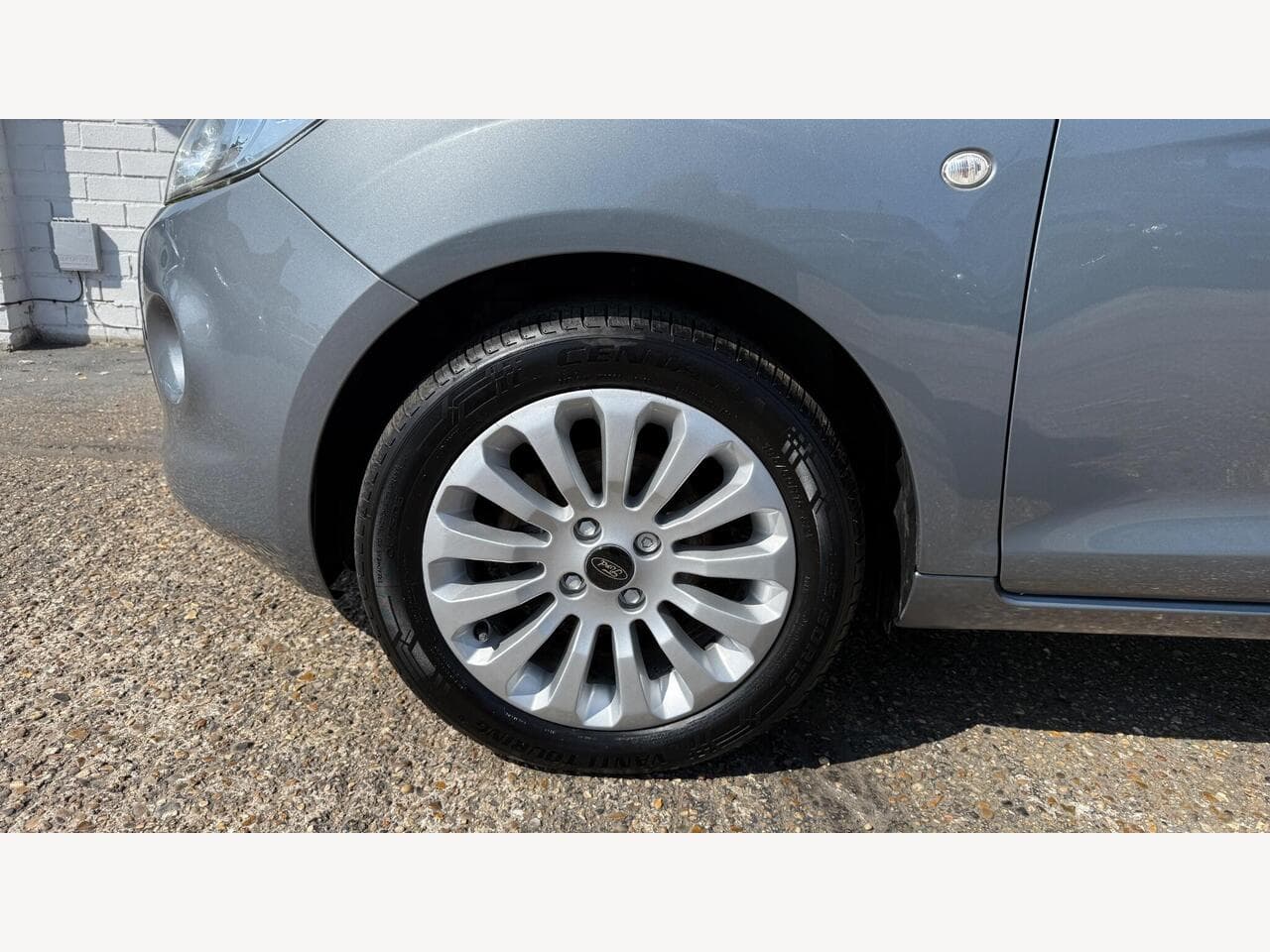 Ford Ka thumbnail 18
