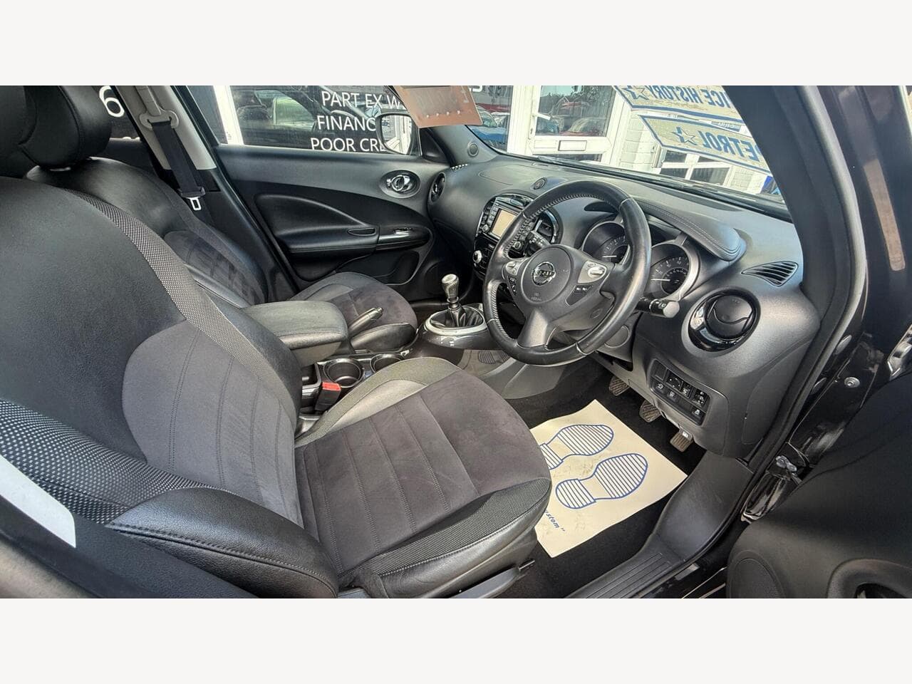 Nissan Juke thumbnail 9