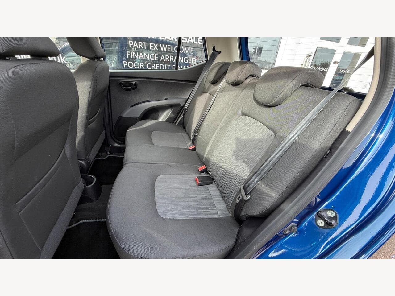 Hyundai i10 thumbnail 17