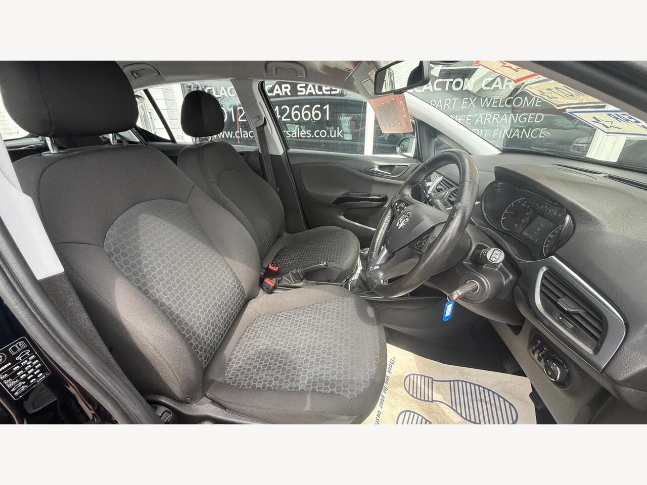 Vauxhall Corsa thumbnail 10
