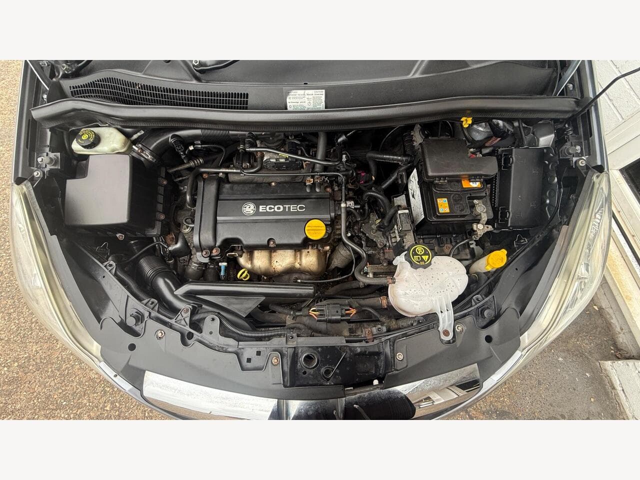 Vauxhall Corsa thumbnail 13