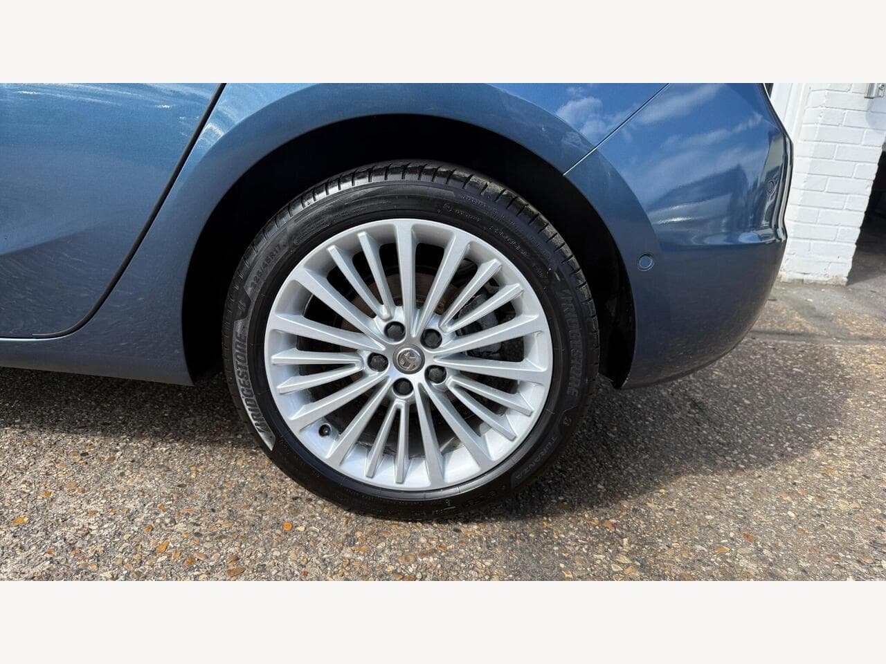 Vauxhall Astra thumbnail 19