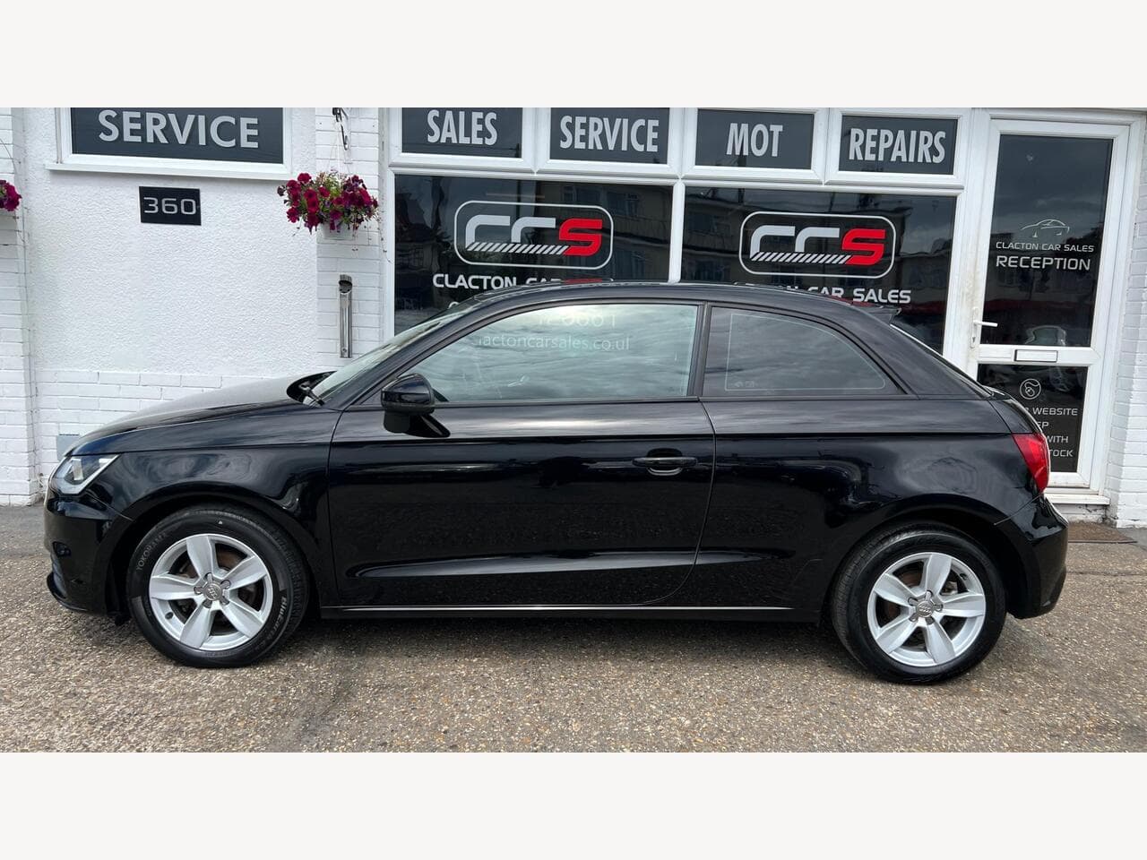 Audi A1 thumbnail 4
