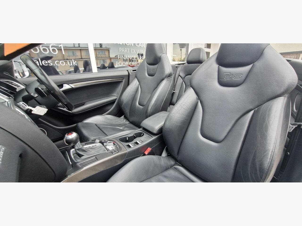 Audi S5 thumbnail 24