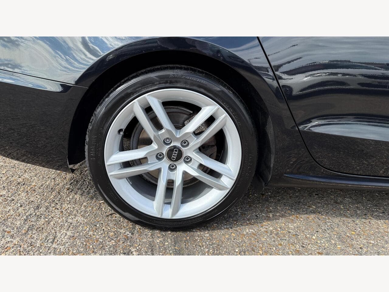 Audi A5 thumbnail 21