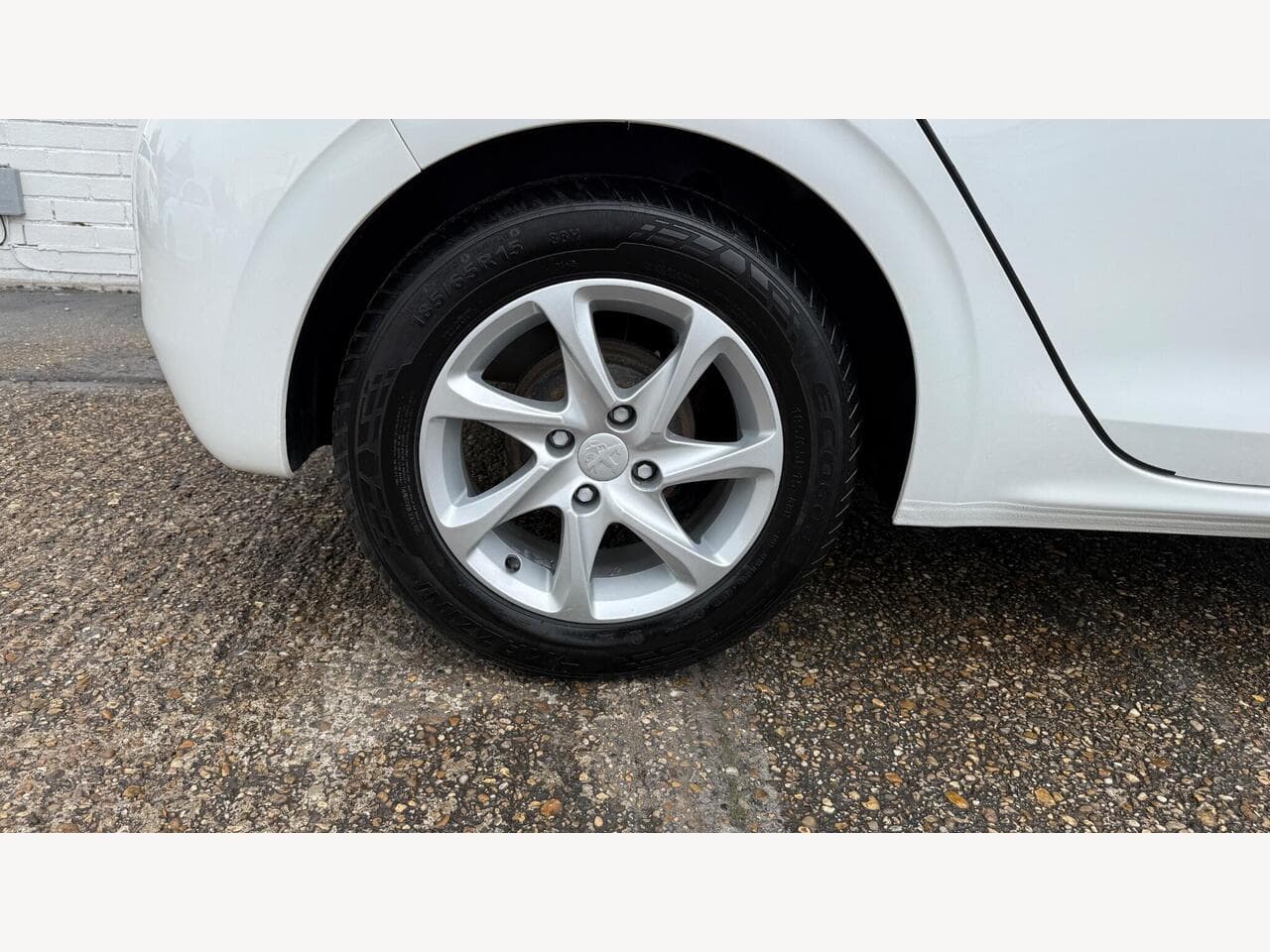 Peugeot 208 thumbnail 21