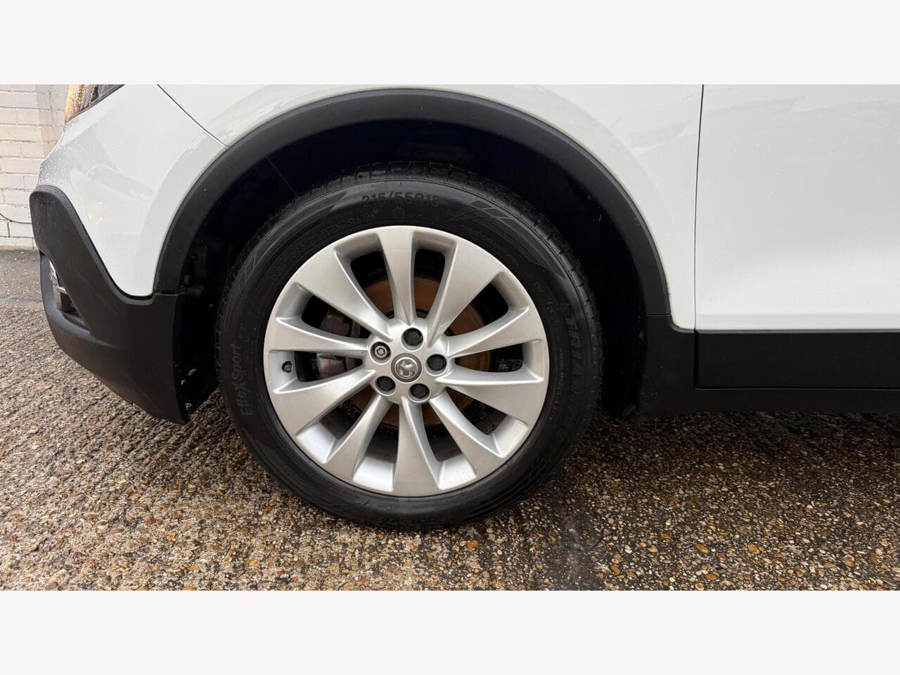 Vauxhall Mokka thumbnail 20
