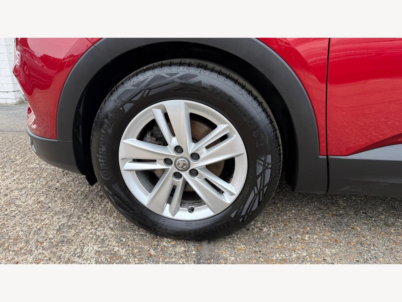 Vauxhall Grandland X thumbnail 20