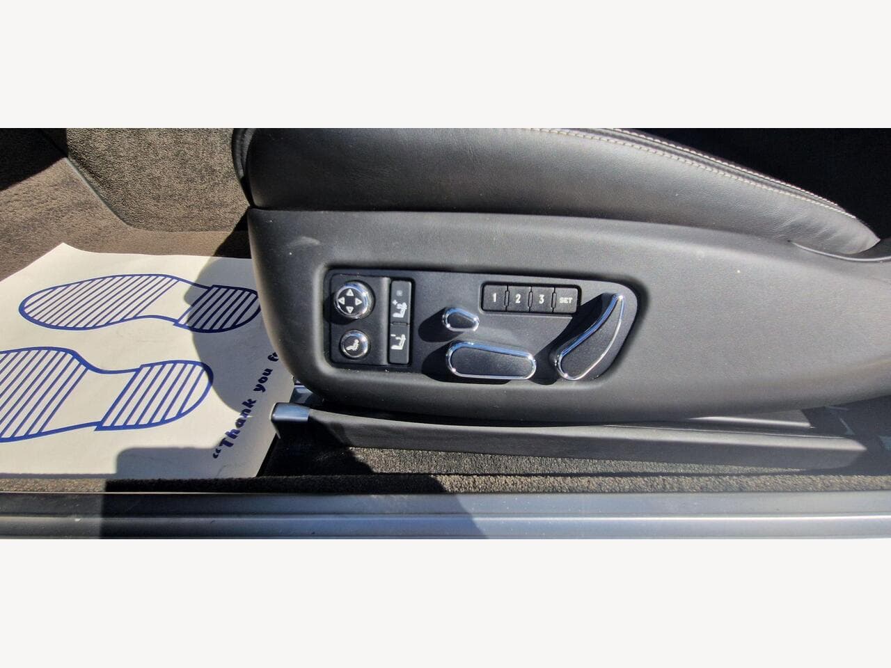 Bentley Continental thumbnail 27
