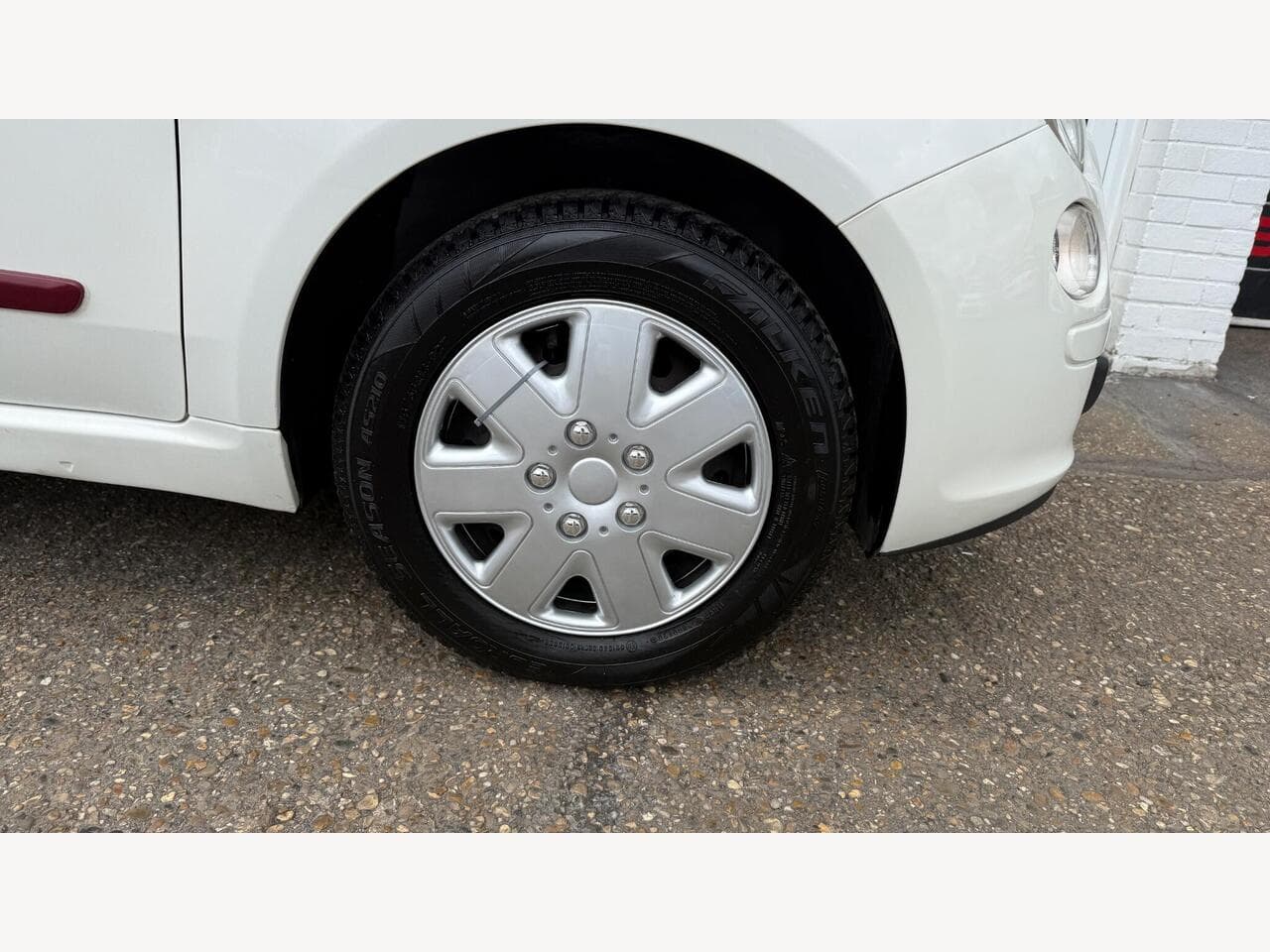 Fiat 500 thumbnail 21