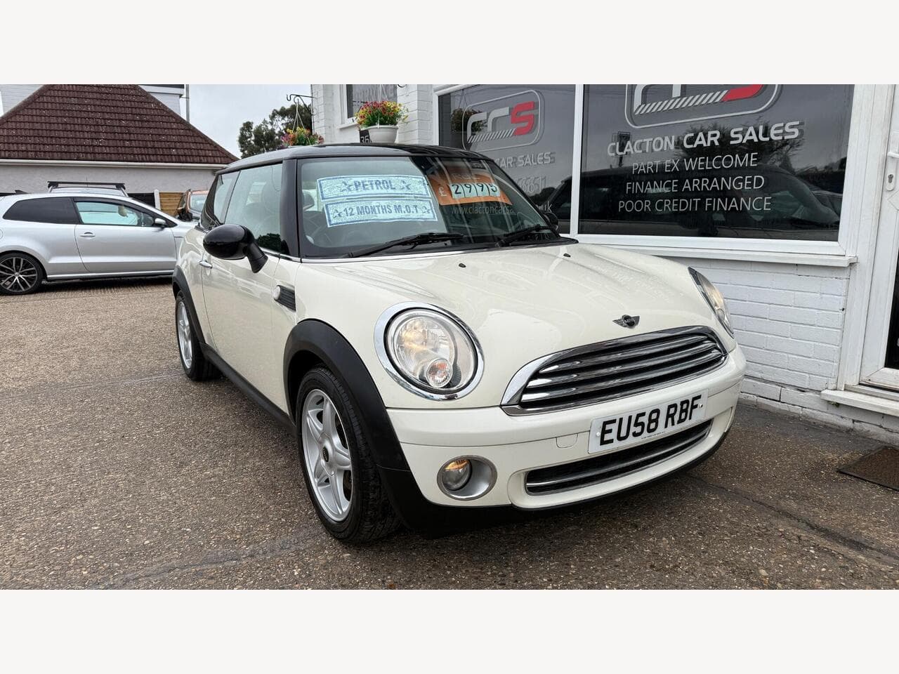 MINI Hatch thumbnail 21