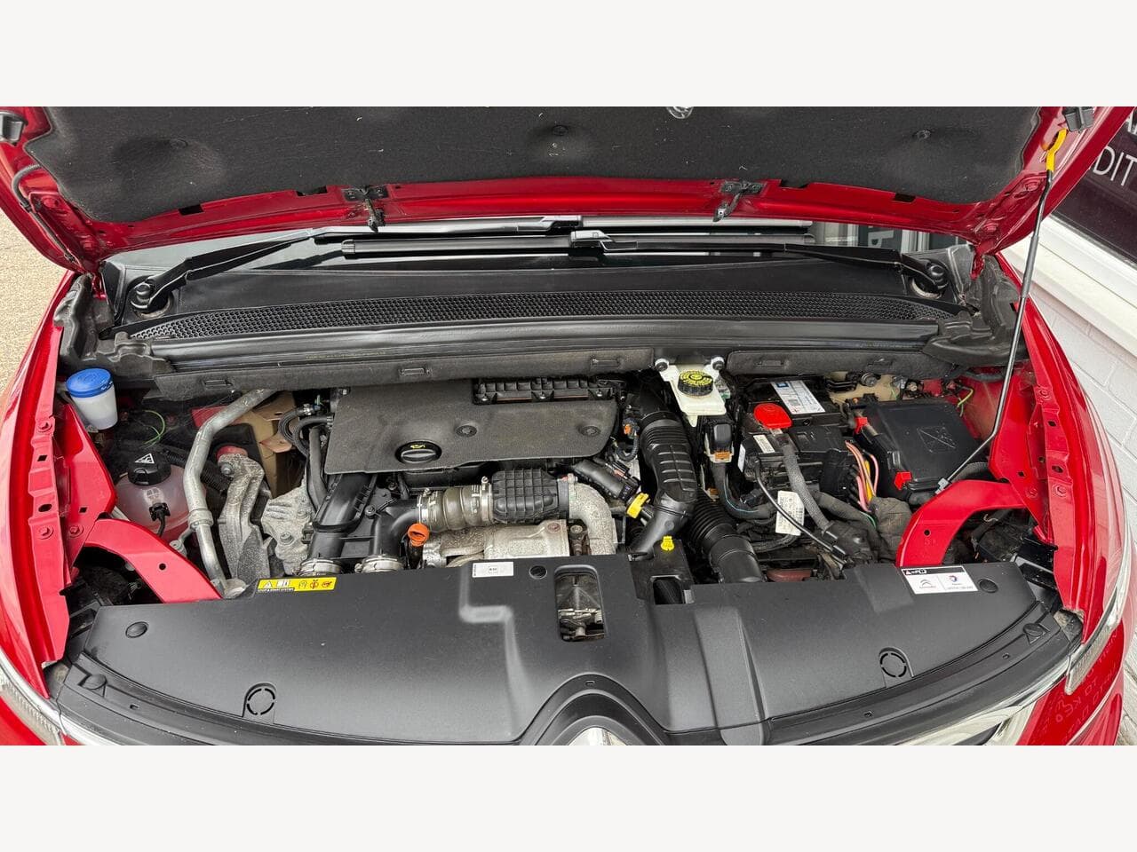 Citroen C4 Picasso thumbnail 13