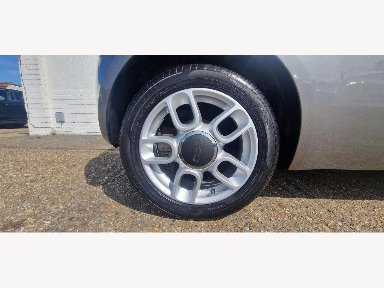 Fiat 500 thumbnail 18