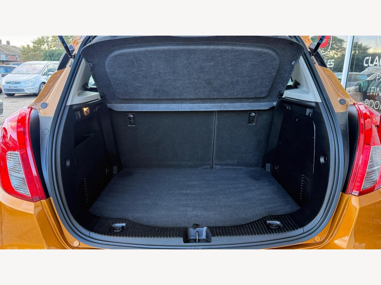 Vauxhall Mokka X thumbnail 14