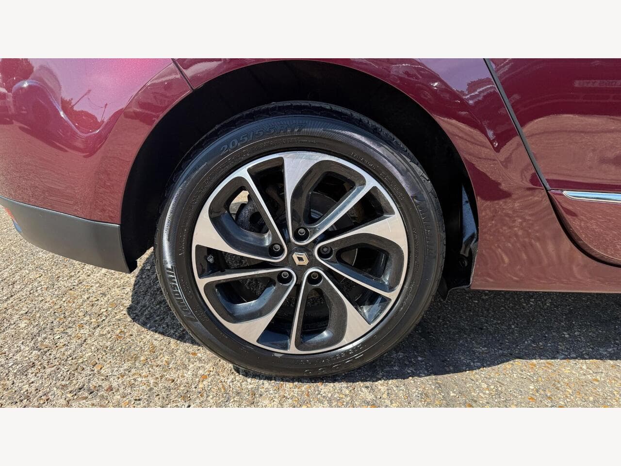 Renault Grand Scenic thumbnail 23