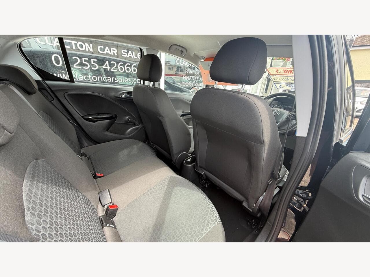 Vauxhall Corsa thumbnail 11