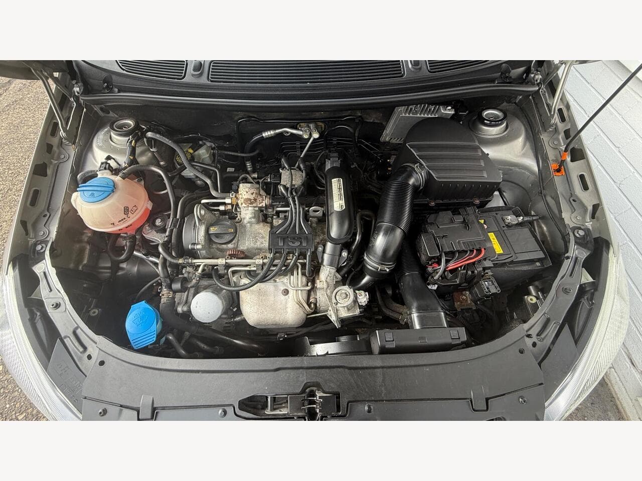 Skoda Fabia thumbnail 14