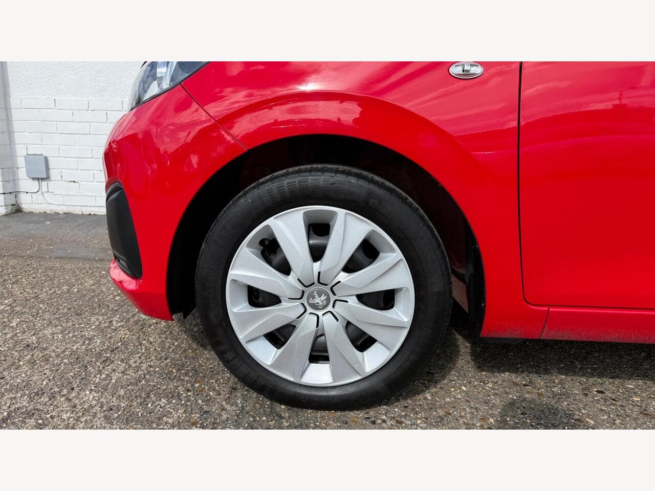Peugeot 108 thumbnail 20