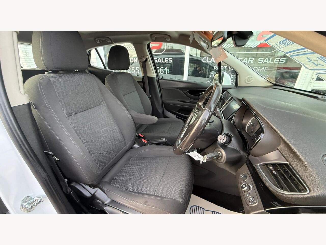 Vauxhall Mokka X thumbnail 10
