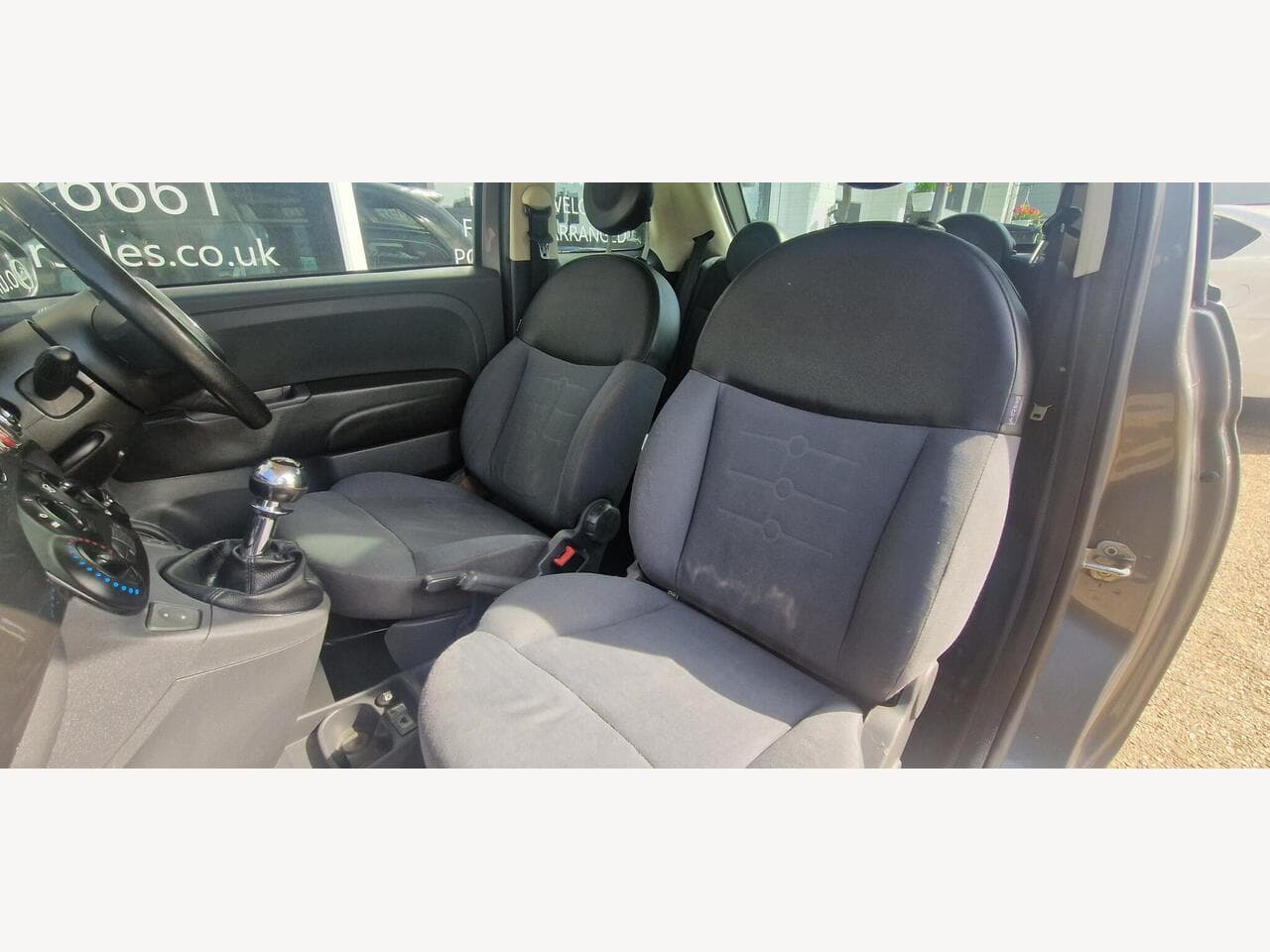 Fiat 500 thumbnail 16