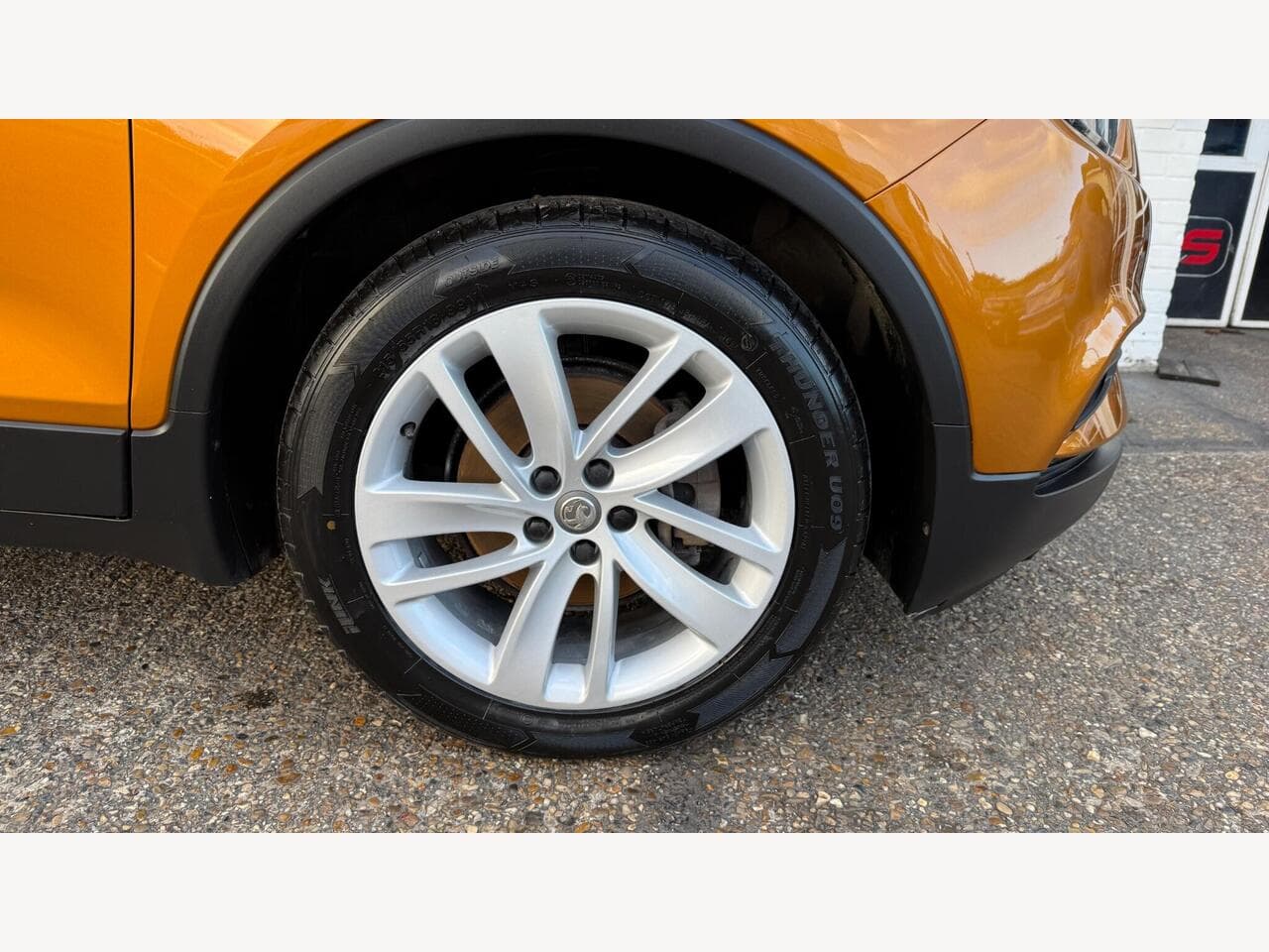 Vauxhall Mokka X thumbnail 22