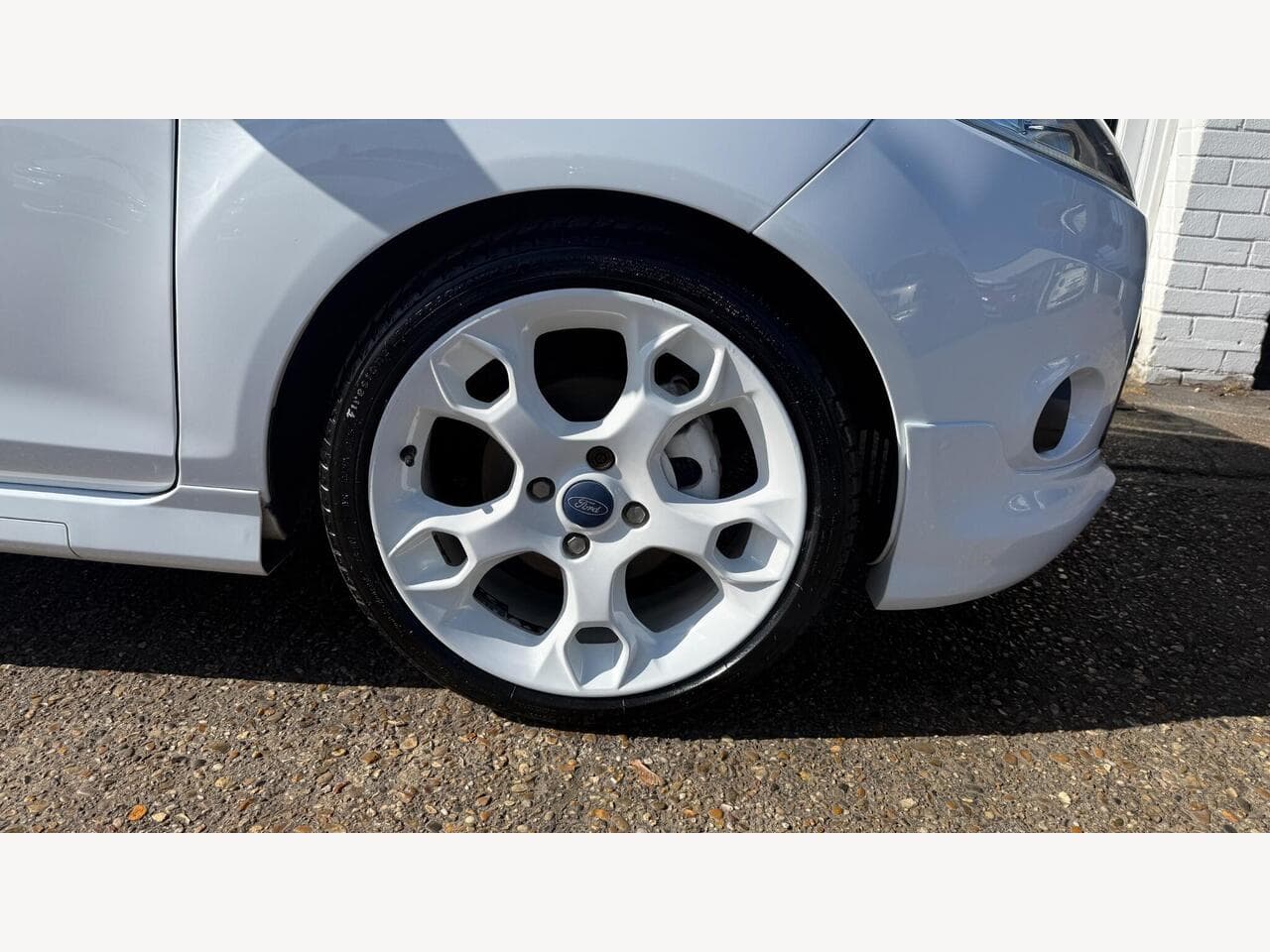 Ford Fiesta thumbnail 20