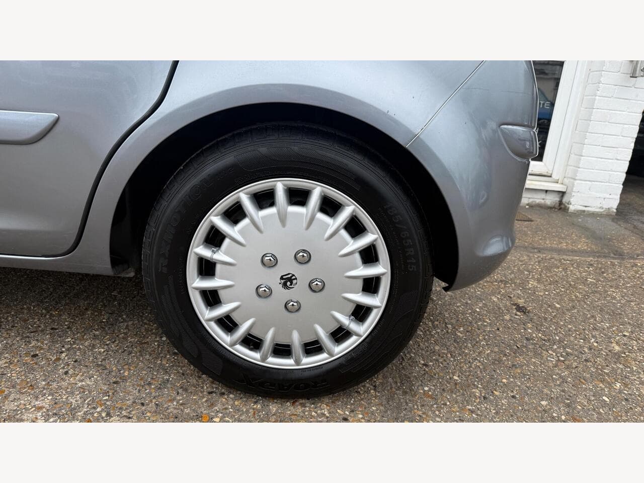Vauxhall Corsa thumbnail 19